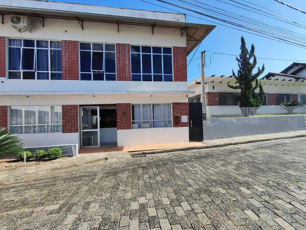 Villa Bilac 03 - Studio Proximo A Vila Germanica Blumenau Εξωτερικό φωτογραφία