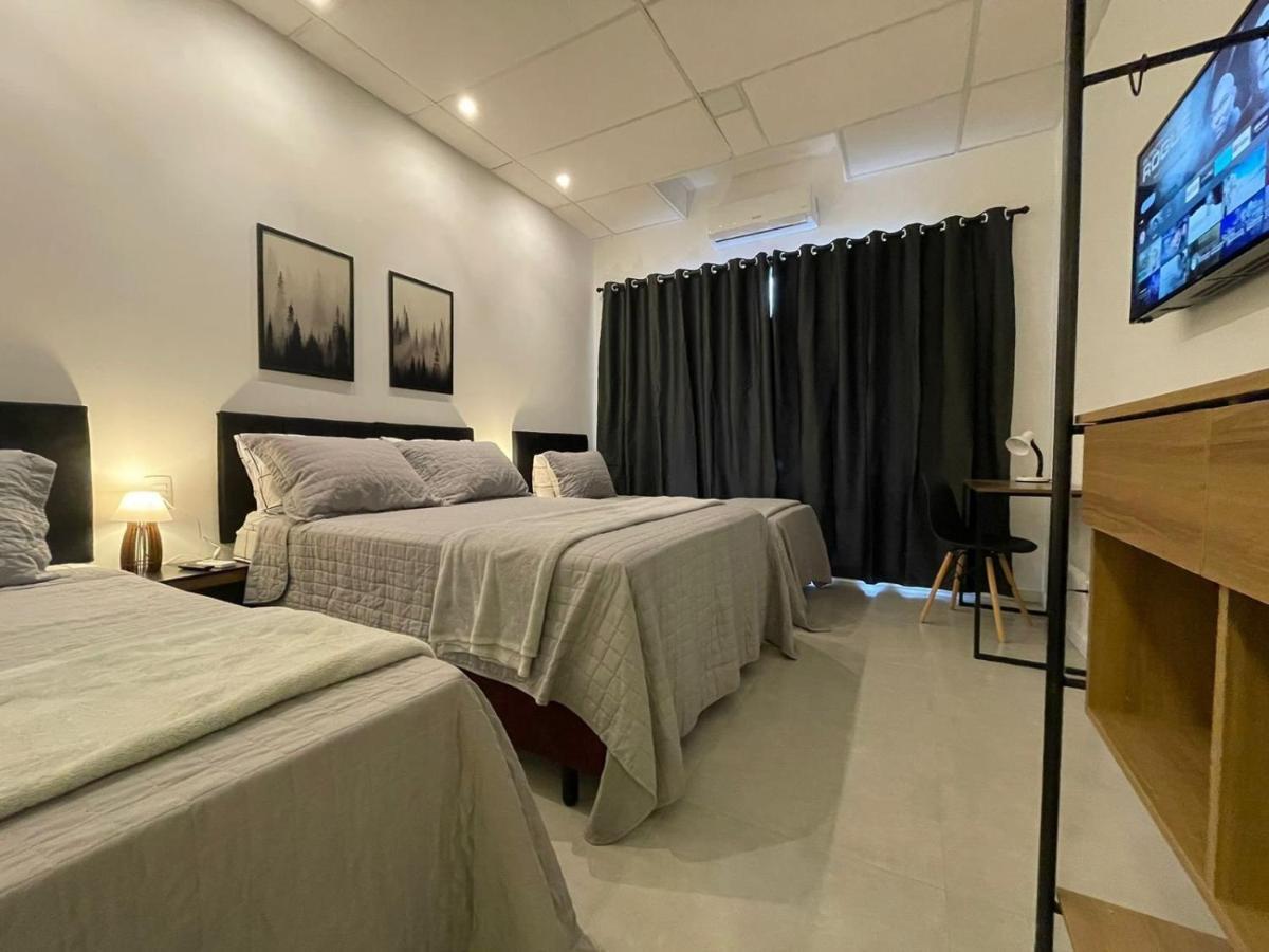 Villa Bilac 03 - Studio Proximo A Vila Germanica Blumenau Εξωτερικό φωτογραφία