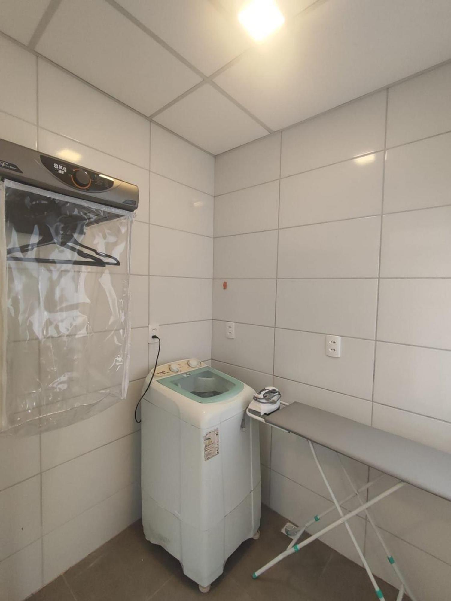 Villa Bilac 03 - Studio Proximo A Vila Germanica Blumenau Εξωτερικό φωτογραφία